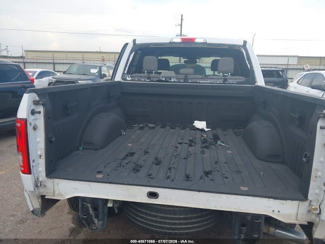Продажа на аукционе авто 2016 Ford F-150 Xl/xlt, vin: 1FTEW1C89GKD28995, номер лота: 45571066