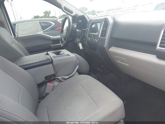 Продажа на аукционе авто 2016 Ford F-150 Xl/xlt, vin: 1FTEW1C89GKD28995, номер лота: 45571066