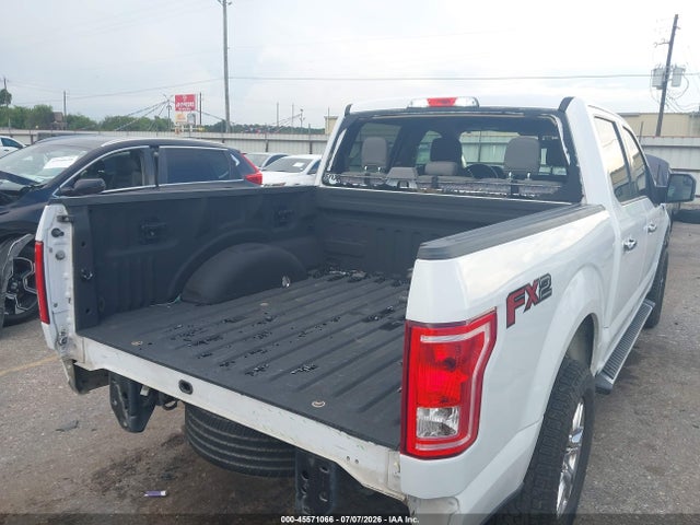 Продажа на аукционе авто 2016 Ford F-150 Xl/xlt, vin: 1FTEW1C89GKD28995, номер лота: 45571066