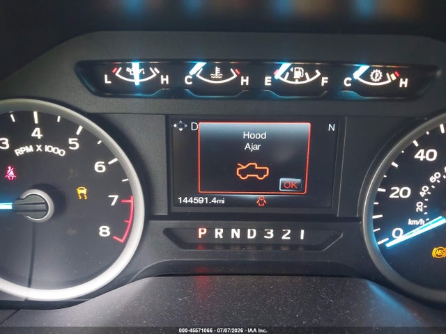 Продажа на аукционе авто 2016 Ford F-150 Xl/xlt, vin: 1FTEW1C89GKD28995, номер лота: 45571066