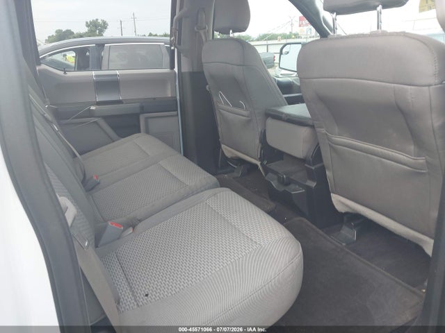 Продажа на аукционе авто 2016 Ford F-150 Xl/xlt, vin: 1FTEW1C89GKD28995, номер лота: 45571066