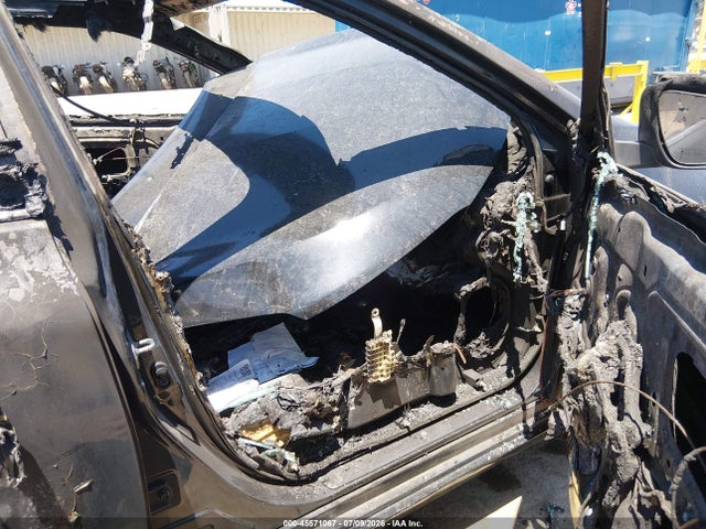4T1BK1FKXHU578236 Toyota Camry Xse V6