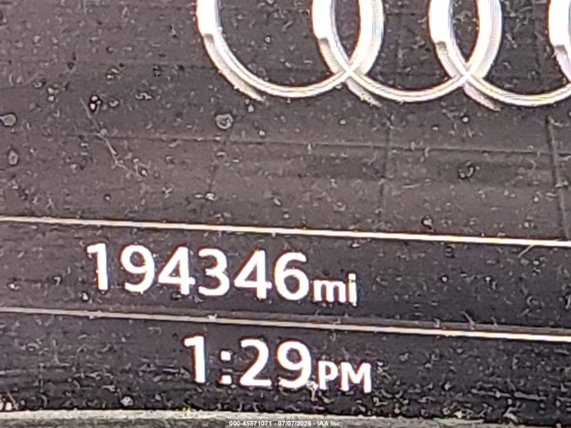 45571071 :رقم المزاد ، WA1LAAF76HD017033 vin ، 2017 Audi Q7 3.0t Premium مزاد بيع