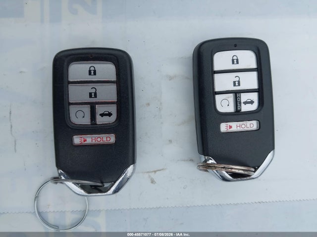 Honda CIVIC EX 2020 19XFC1F33LE208555 Image 11