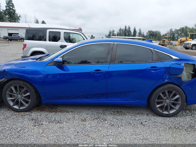 Honda CIVIC EX 2020 19XFC1F33LE208555 Image 15