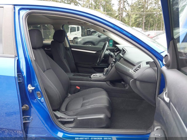 Honda CIVIC EX 2020 19XFC1F33LE208555 Image 18