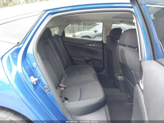 Honda CIVIC EX 2020 19XFC1F33LE208555 Image 19