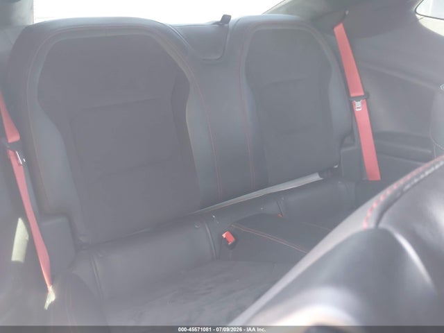 Продажа на аукционе авто 2017 Chevrolet Camaro Zl1, vin: 1G1FK1R65H0199908, номер лота: 45571081