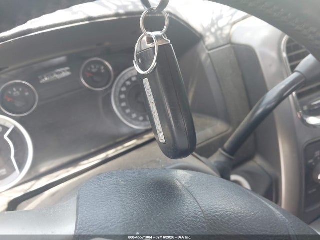 Aukcja sprzedaży 2018 Ram 2500, vin: 3C6UR5FJ6JG102766, numer aukcji: 45571084