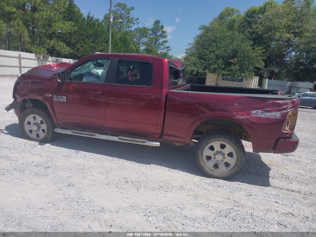 Aukcja sprzedaży 2018 Ram 2500, vin: 3C6UR5FJ6JG102766, numer aukcji: 45571084