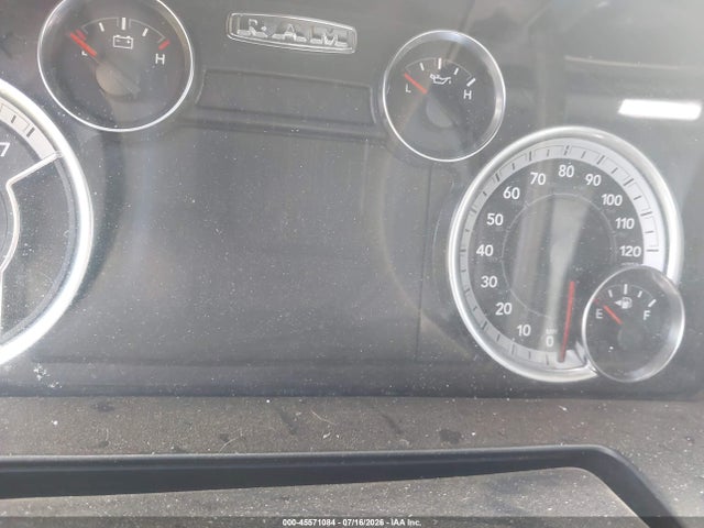 Aukcja sprzedaży 2018 Ram 2500, vin: 3C6UR5FJ6JG102766, numer aukcji: 45571084