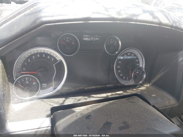 Aukcja sprzedaży 2018 Ram 2500, vin: 3C6UR5FJ6JG102766, numer aukcji: 45571084