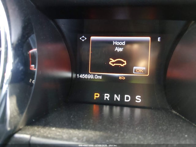 45571088 :رقم المزاد ، 1FA6P8AM7G5229980 vin ، 2016 Ford Mustang V6 مزاد بيع