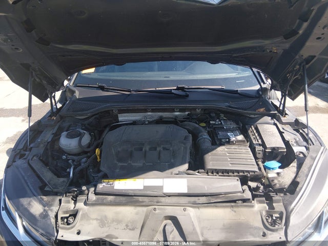 2021 Volkswagen Arteon 2.0t Sel R-line მანქანა იყიდება აუქციონზე, vin: WVWHR7AN3ME008632, აუქციონის ნომერი: 45571098