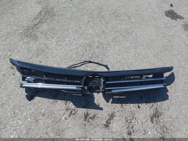 2021 Volkswagen Arteon 2.0t Sel R-line მანქანა იყიდება აუქციონზე, vin: WVWHR7AN3ME008632, აუქციონის ნომერი: 45571098