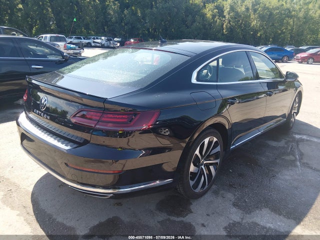 2021 Volkswagen Arteon 2.0t Sel R-line მანქანა იყიდება აუქციონზე, vin: WVWHR7AN3ME008632, აუქციონის ნომერი: 45571098