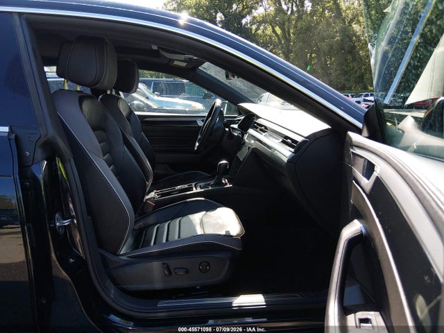 2021 Volkswagen Arteon 2.0t Sel R-line მანქანა იყიდება აუქციონზე, vin: WVWHR7AN3ME008632, აუქციონის ნომერი: 45571098