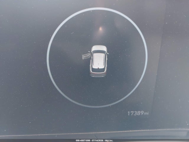 Продажа на аукционе авто 2024 Hyundai Kona Limited, vin: KM8HECA31RU073586, номер лота: 45571099