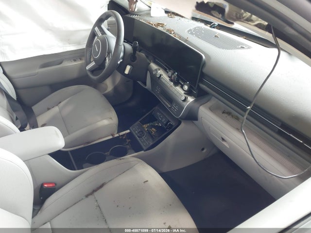 Продажа на аукционе авто 2024 Hyundai Kona Limited, vin: KM8HECA31RU073586, номер лота: 45571099