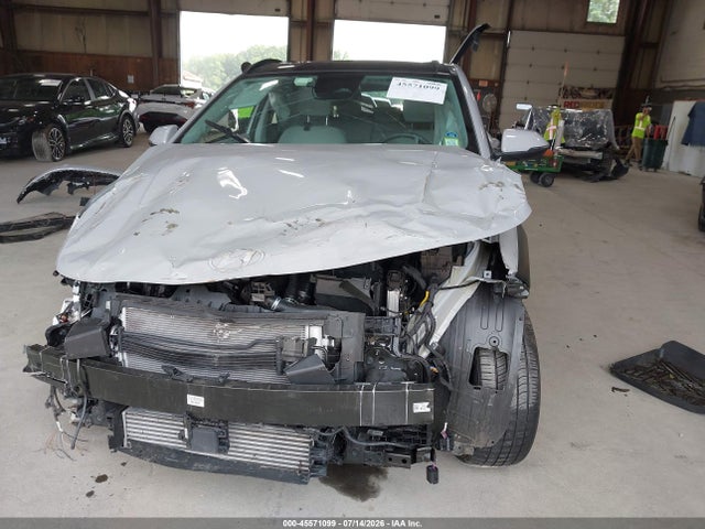 Продажа на аукционе авто 2024 Hyundai Kona Limited, vin: KM8HECA31RU073586, номер лота: 45571099