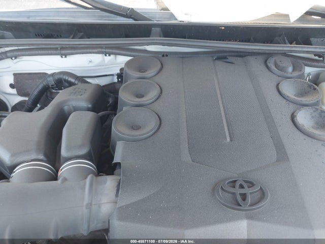 JTEBU5JR3K5713564 Toyota 4runner Sr5 Premium