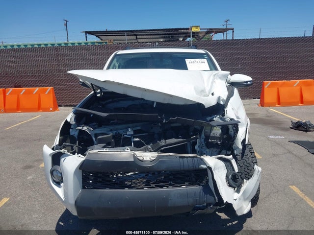 JTEBU5JR3K5713564 Toyota 4runner Sr5 Premium