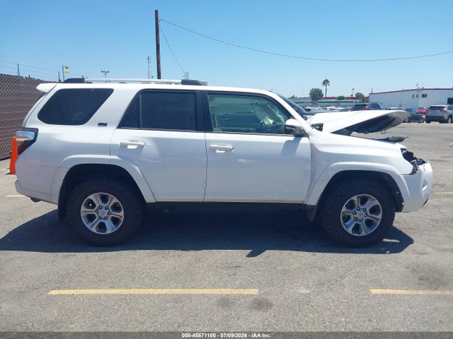 JTEBU5JR3K5713564 Toyota 4runner Sr5 Premium