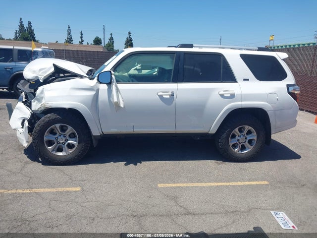 JTEBU5JR3K5713564 Toyota 4runner Sr5 Premium