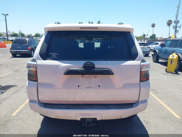 JTEBU5JR3K5713564 Toyota 4runner Sr5 Premium