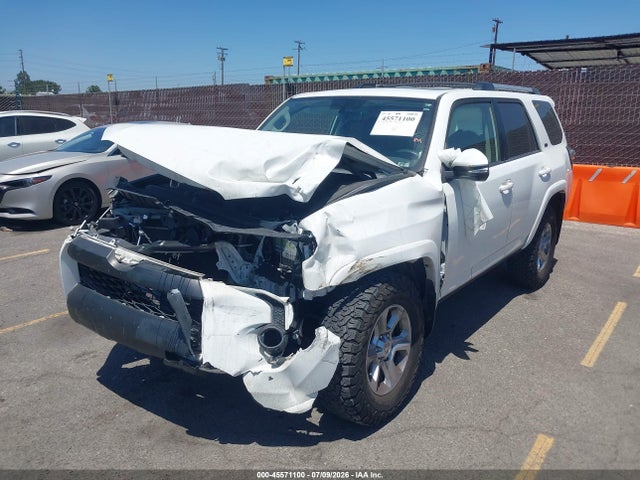JTEBU5JR3K5713564 Toyota 4runner Sr5 Premium