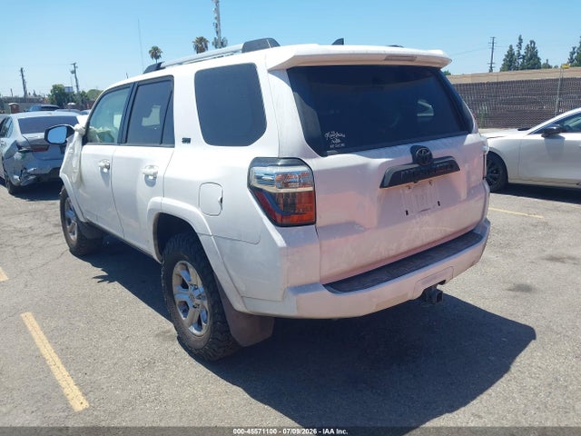 JTEBU5JR3K5713564 Toyota 4runner Sr5 Premium