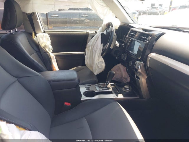 JTEBU5JR3K5713564 Toyota 4runner Sr5 Premium