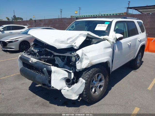 JTEBU5JR3K5713564 Toyota 4runner Sr5 Premium