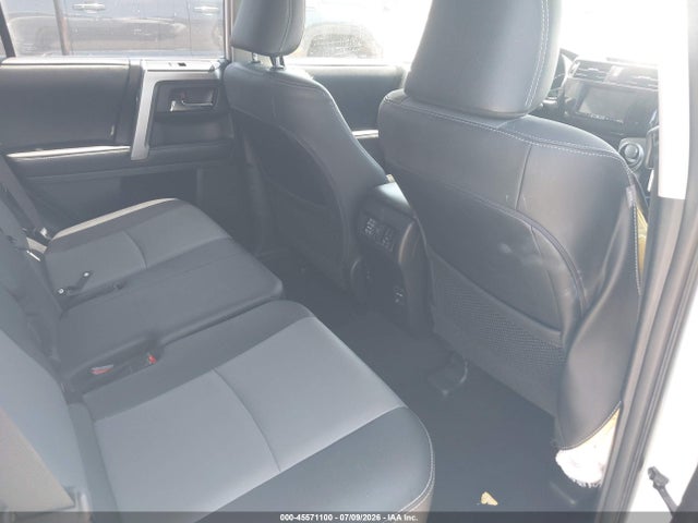 JTEBU5JR3K5713564 Toyota 4runner Sr5 Premium