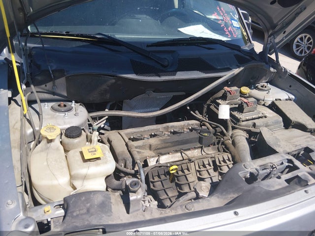 1C4NJPBA6GD669538 Jeep Patriot Sport