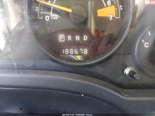 1C4NJPBA6GD669538 Jeep Patriot Sport