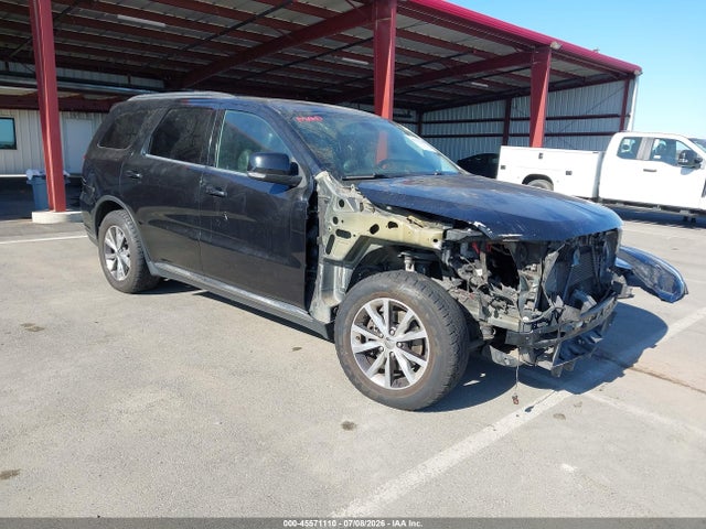 2016 1C4RDHDG4GC360155 zdjęcie główne
