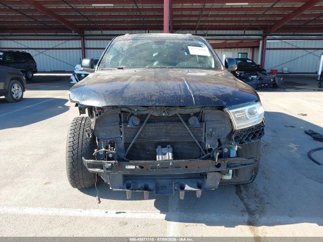 1C4RDHDG4GC360155 Dodge DURANGO LIMITED