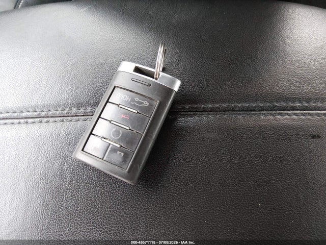 45571115 :رقم المزاد ، 1G6AB5RAXE0161263 vin ، 2014 Cadillac Ats Luxury مزاد بيع