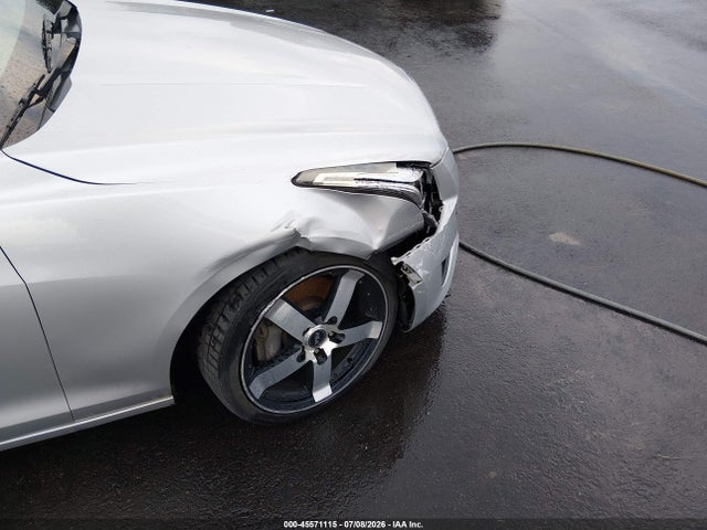 45571115 :رقم المزاد ، 1G6AB5RAXE0161263 vin ، 2014 Cadillac Ats Luxury مزاد بيع