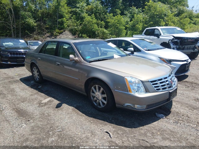 Aukcja sprzedaży 2006 Cadillac Dts 1sb, vin: 1G6KD57Y76U217538, numer aukcji: 45571116