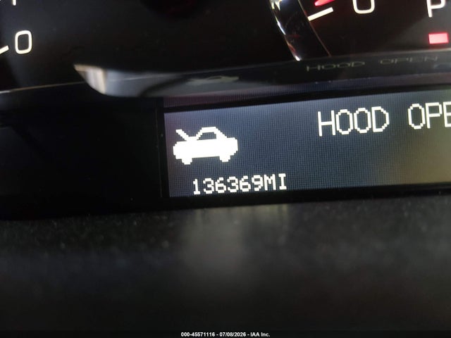 45571116 :رقم المزاد ، 1G6KD57Y76U217538 vin ، 2006 Cadillac Dts 1sb مزاد بيع