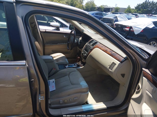 Aukcja sprzedaży 2006 Cadillac Dts 1sb, vin: 1G6KD57Y76U217538, numer aukcji: 45571116
