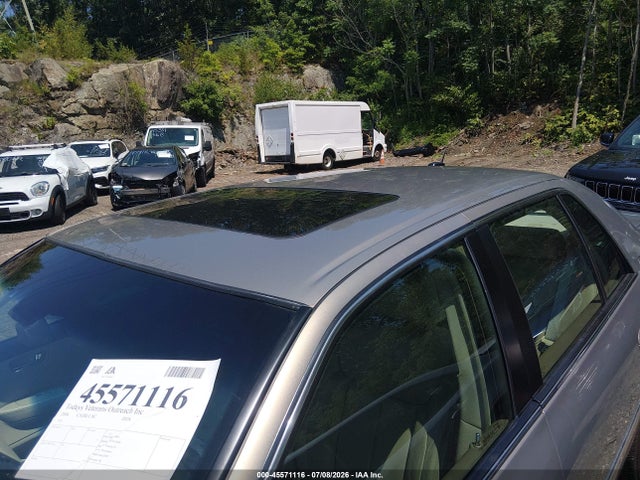 Aukcja sprzedaży 2006 Cadillac Dts 1sb, vin: 1G6KD57Y76U217538, numer aukcji: 45571116