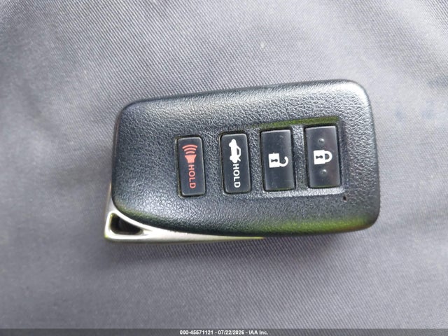 Lexus IS 250 2014 JTHCF1D22E5004069 Image 11
