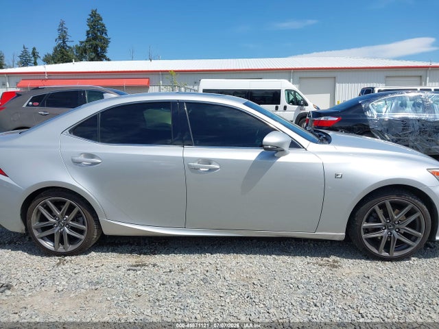 Lexus IS 250 2014 JTHCF1D22E5004069 Image 13