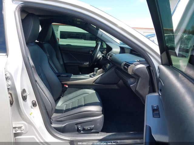 Lexus IS 250 2014 JTHCF1D22E5004069 Image 17