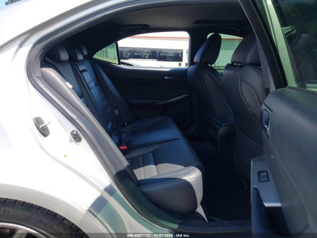 Lexus IS 250 2014 JTHCF1D22E5004069 Image 18