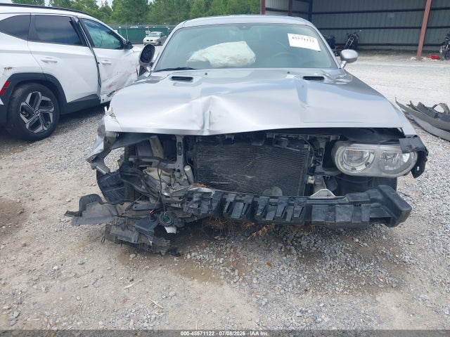 Dodge Challenger R/t 2014 2C3CDYBT7EH177031 Image 13