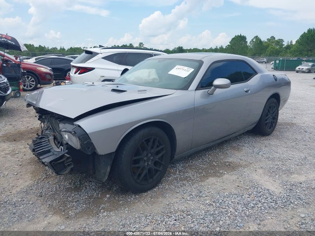 Dodge Challenger R/t 2014 2C3CDYBT7EH177031 Image 2